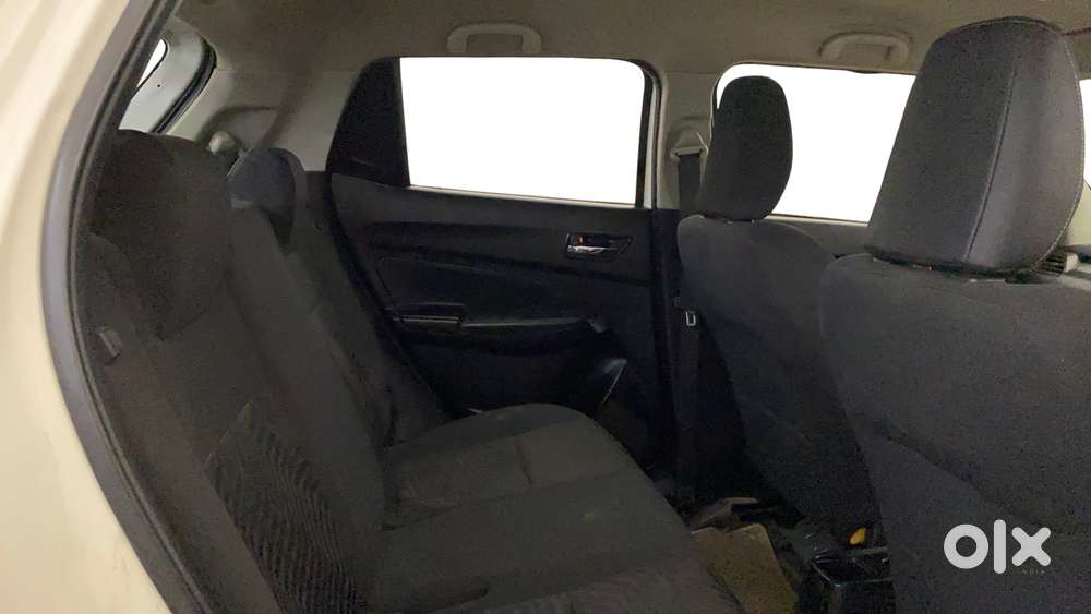 Maruti Suzuki Swift Vxi, 2018, Petrol