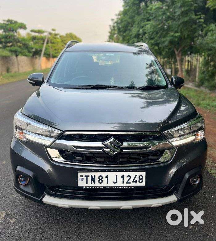 Maruti Suzuki Xl6, 2024, Petrol