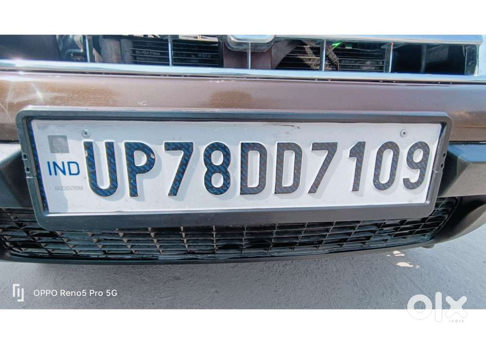 Renault Triber, 2013