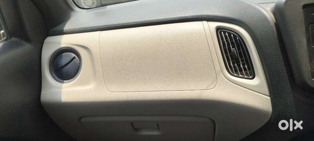 Maruti Suzuki Wagon R 1.0 2021 Petrol Well Maintained