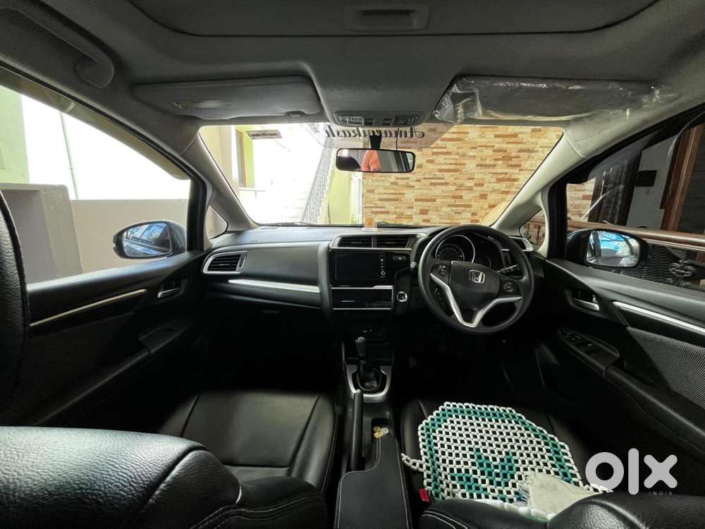 Honda Wr-v 2018 Diesel Great Condition