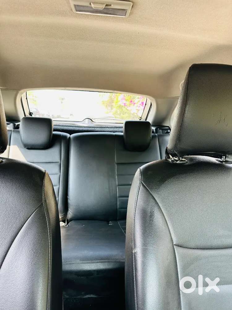 Maruti Suzuki Baleno 2019 Diesel 3600 Km Driven