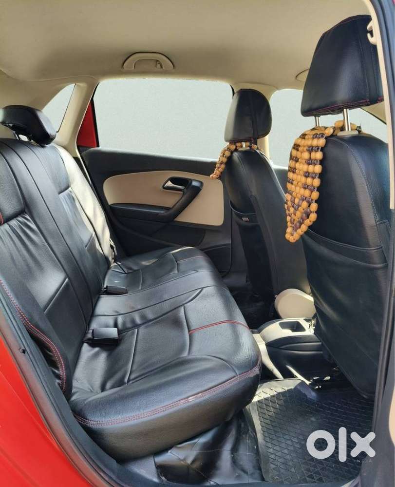 Volkswagen Polo 1.5 Tdi Highline, 2016, Diesel