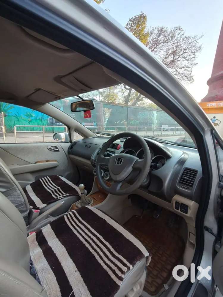 Doctor Car Good Condition