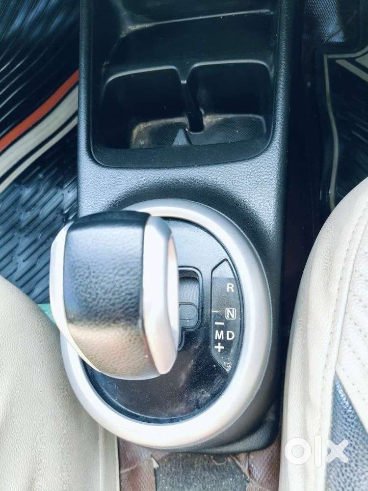 Maruti Suzuki Celerio 1.0 Zxi Amt, 2022, Petrol