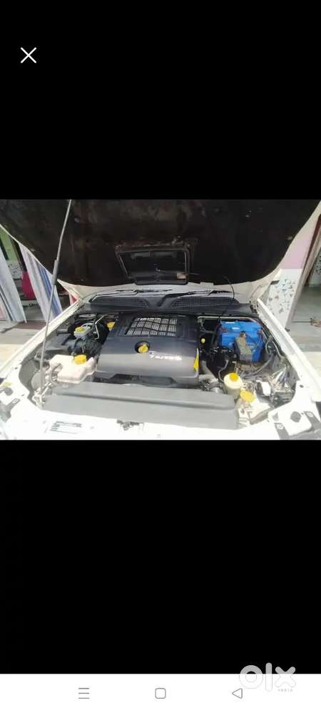 Mahindra Scorpio Classic 2.2 2014