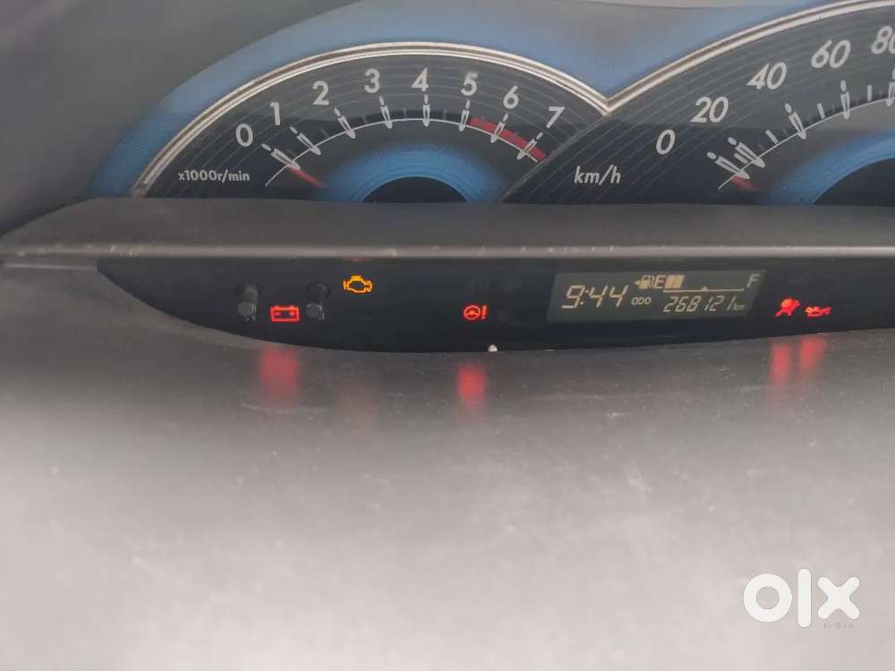Toyota Etios