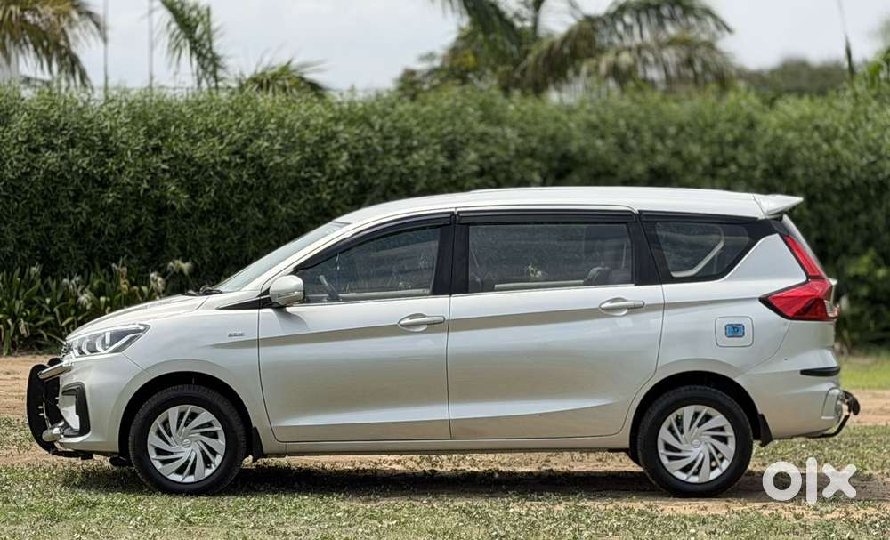 Maruti Suzuki Ertiga Vdi Shvs, 2020, Diesel