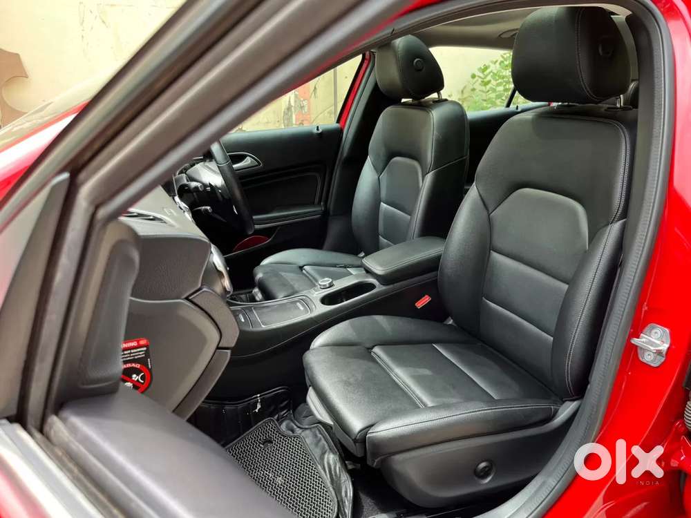 Mercedes-benz Gla Class Urban Edition 200, 2019, Petrol