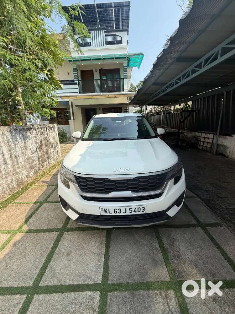 Seltos Kia 60000km Imt Hte