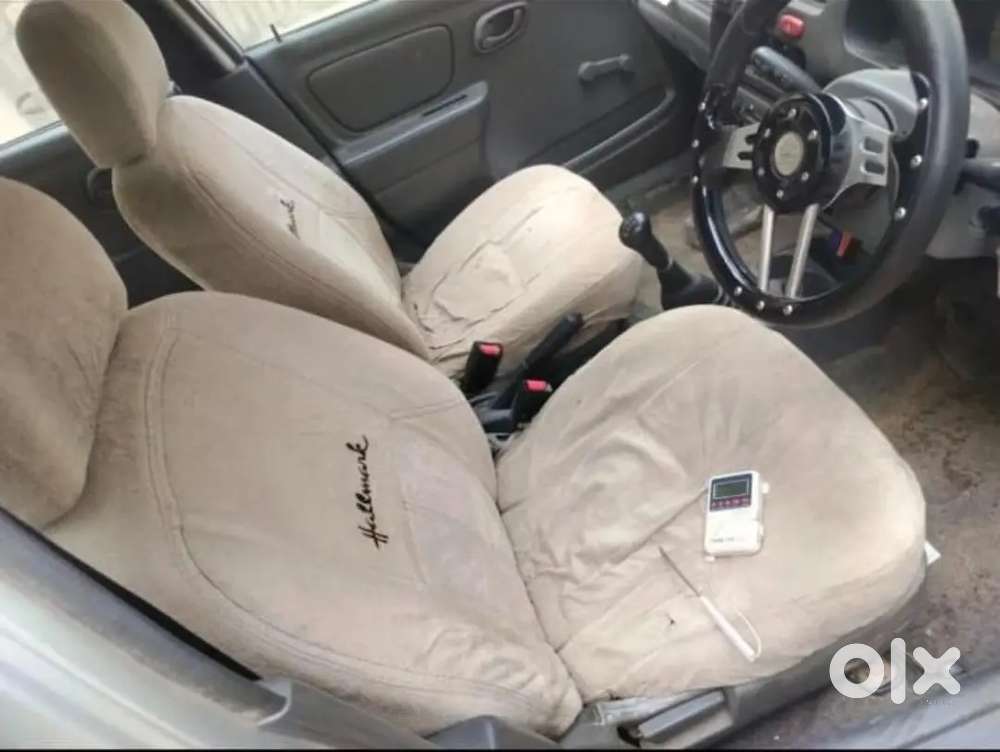 Maruti Suzuki Alto 2008 Petrol Good Condition