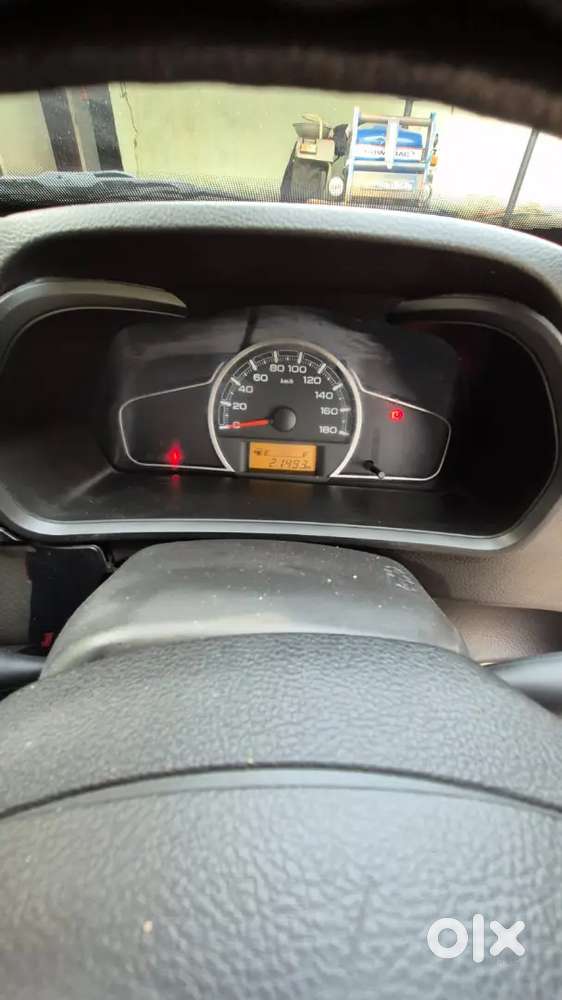 Maruti Suzuki Alto Vxi 2022 Petrol 22000 Km Driven