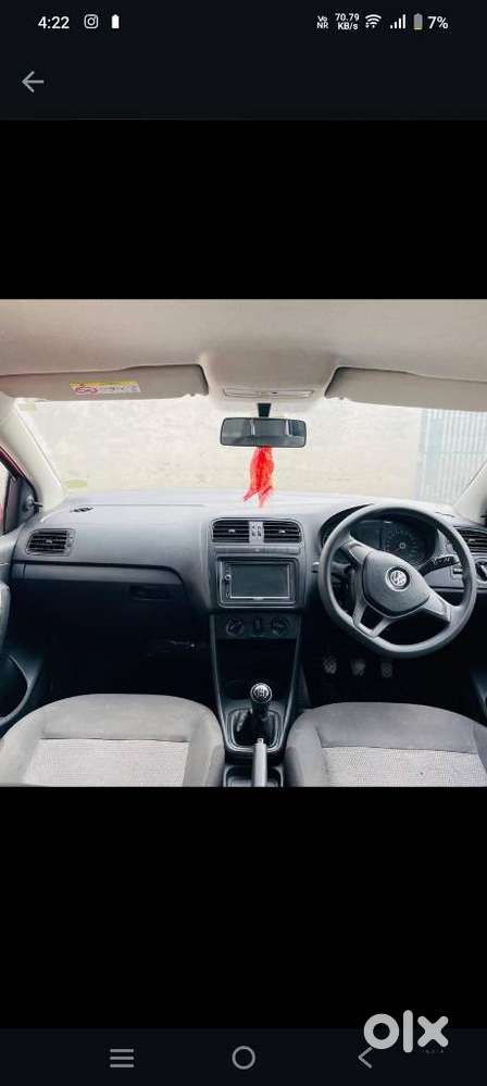 Hyundai Creta, 2019, Petrol