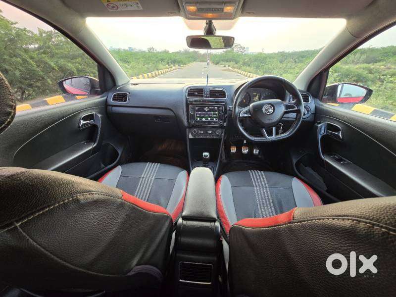 Skoda Rapid 1.5 Tdi Style, 2019, Diesel