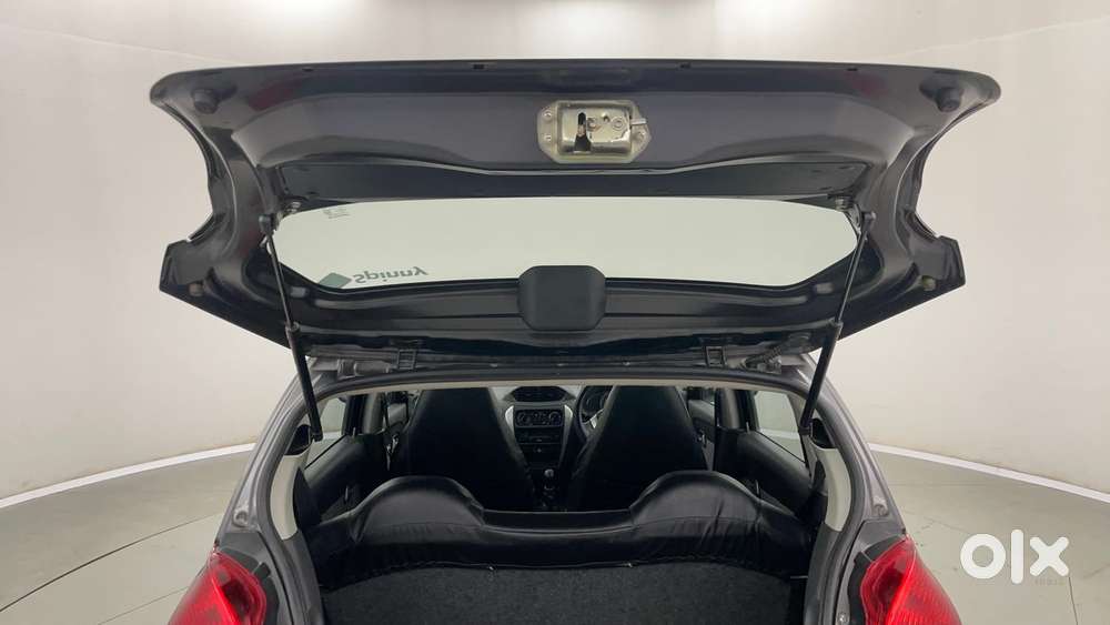 Maruti Suzuki Alto 800 Lxi, 2017, Petrol