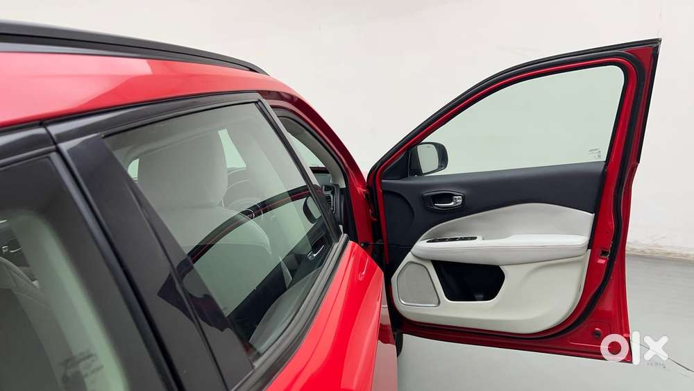 Jeep Compass 1.4 Sport Plus, 2019, Petrol
