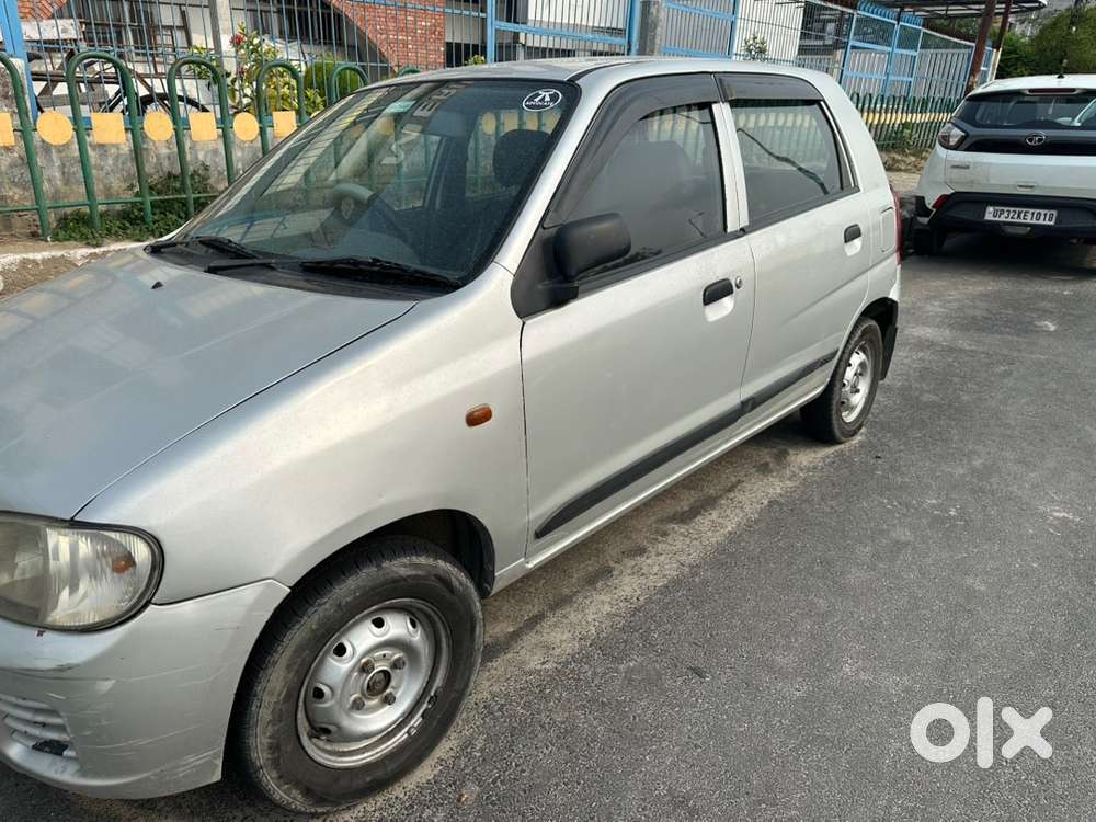 Alto Lxi 2009 Model