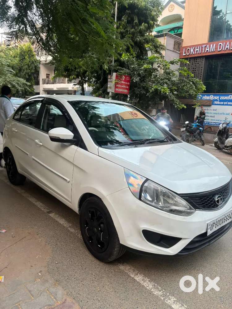 Tata Zest 2016 Diesel 78000 Km Driven