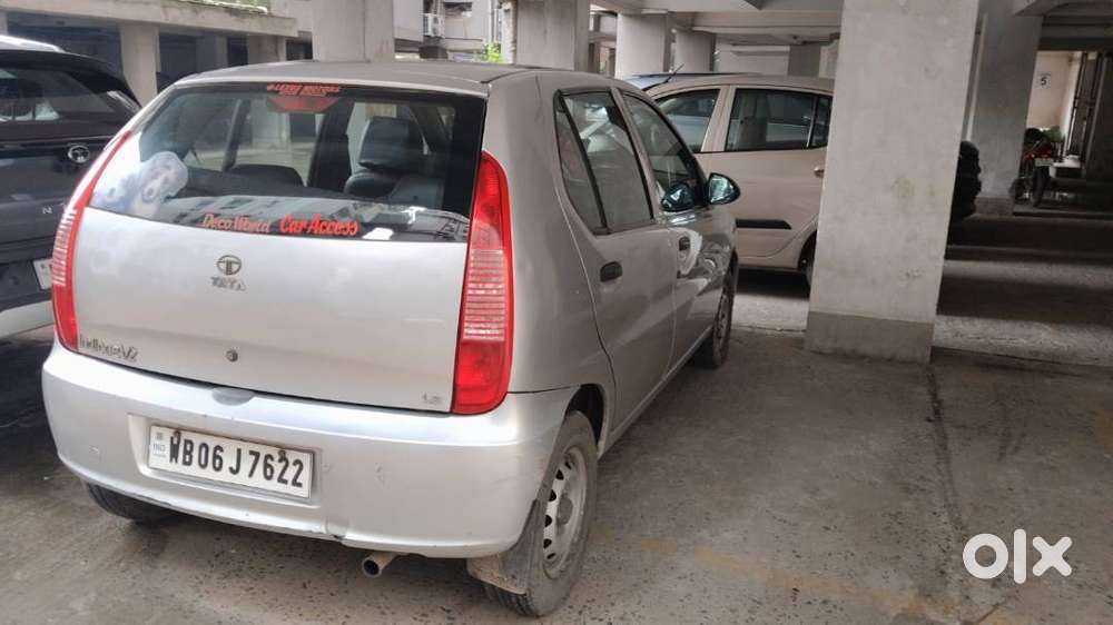 Tata Indica Ev2 2012 Diesel