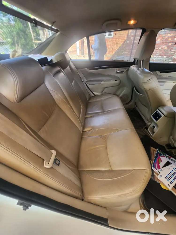 Maruti Suzuki Ciaz 2016 Diesel Manual