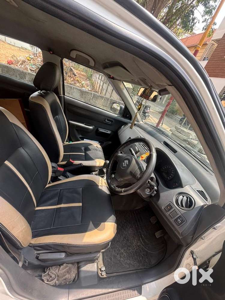 Maruti Suzuki Dzire 2016 Diesel Good Condition