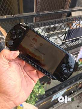 Sony psp price deals olx