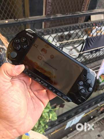 Sony psp clearance olx