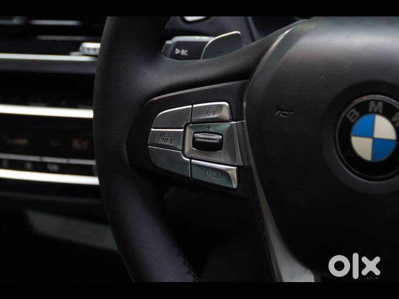 Bmw X3 X Drive 20d X-line, 2019, Diesel
