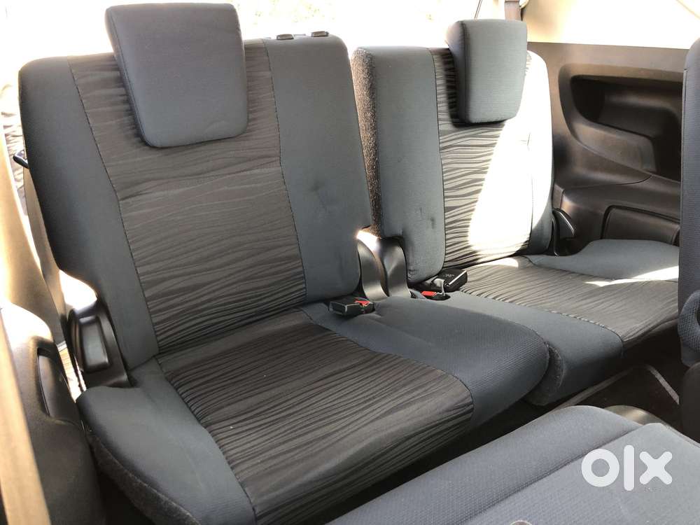 Toyota Innova Crysta [2020-ongoing] 2.4 Vx 7 Str, 2022, Diesel