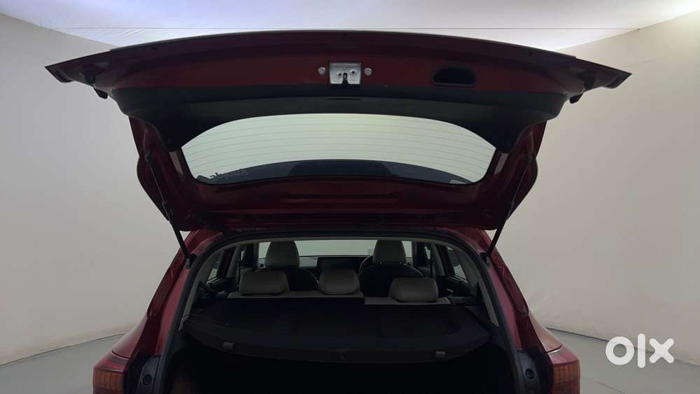 Kia Seltos 1.4 Gtx + Petrol At, 2019, Petrol