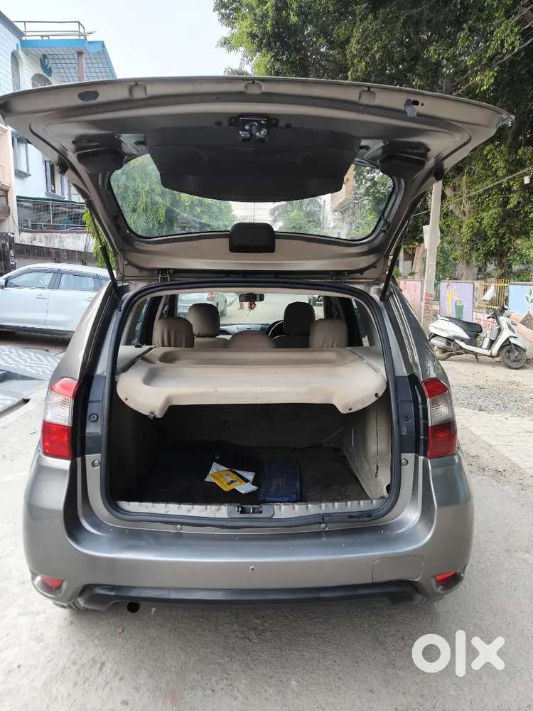 Nissan Terrano 2016 Diesel 80000 Km Driven