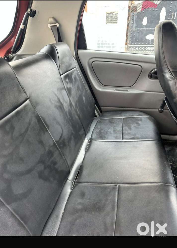 Maruti Suzuki Alto K10 1.0 Lxi (o), 2011, Petrol
