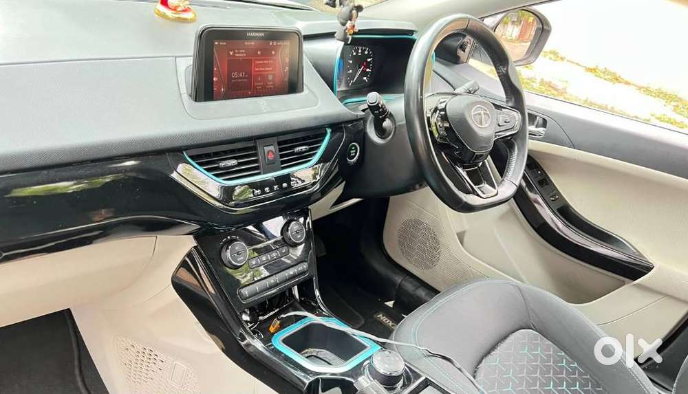Tata Nexon Ev Xz Plus, 2023, Electric