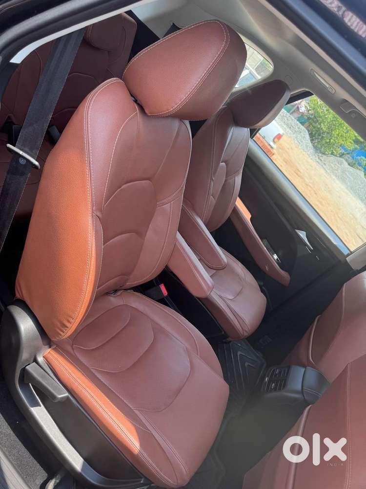 Mg Hector Plus Sharp Pro 2.0 Turbo Diesel 6 Str, 2021, Diesel