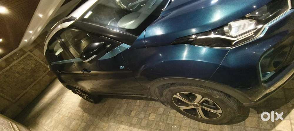Tata Nexon Ev Xz 2023