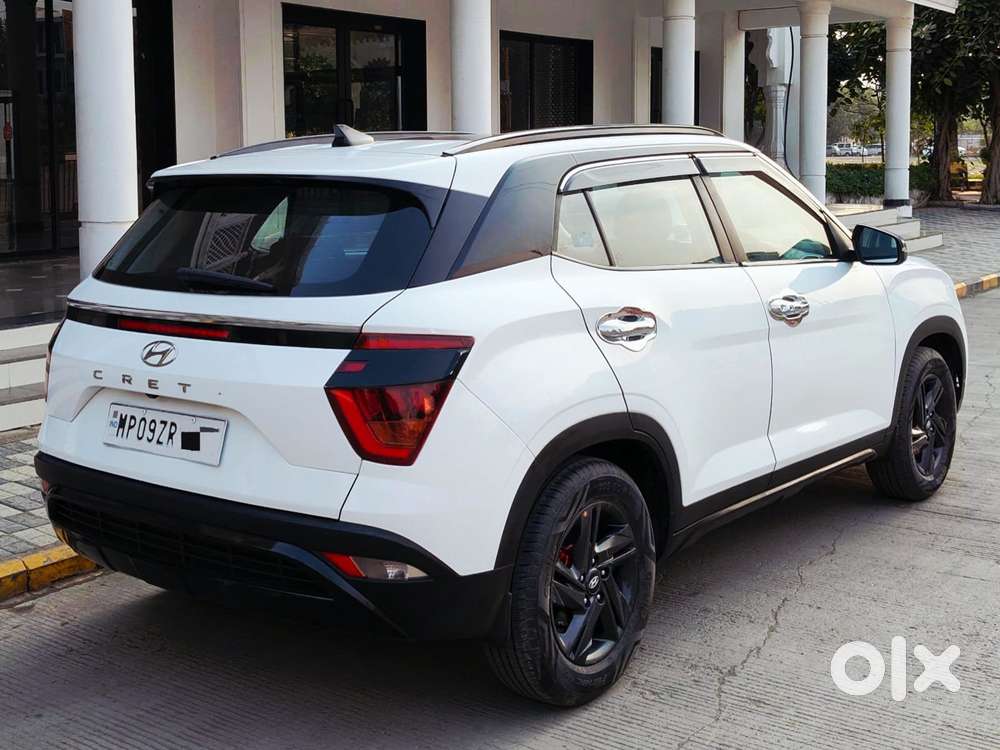 Hyundai Creta S Plus 1.5 Diesel Knight, 2023, Diesel