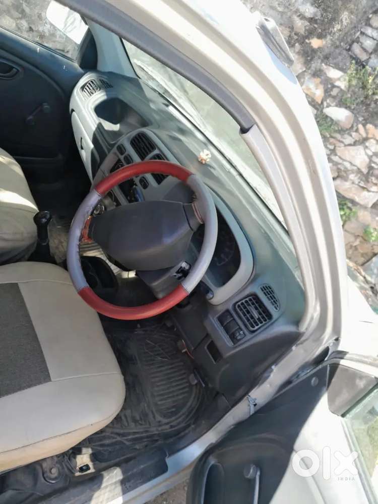 Maruti Suzuki Alto 2012 Petrol Well Maintained