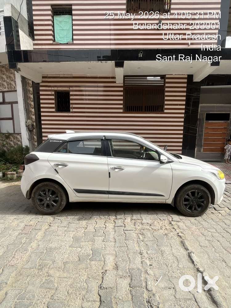 I20 Sports, Urgent Sale