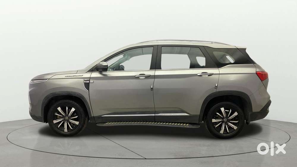 Mg Hector 1.5 Hybrid Sharp, 2019, Petrol