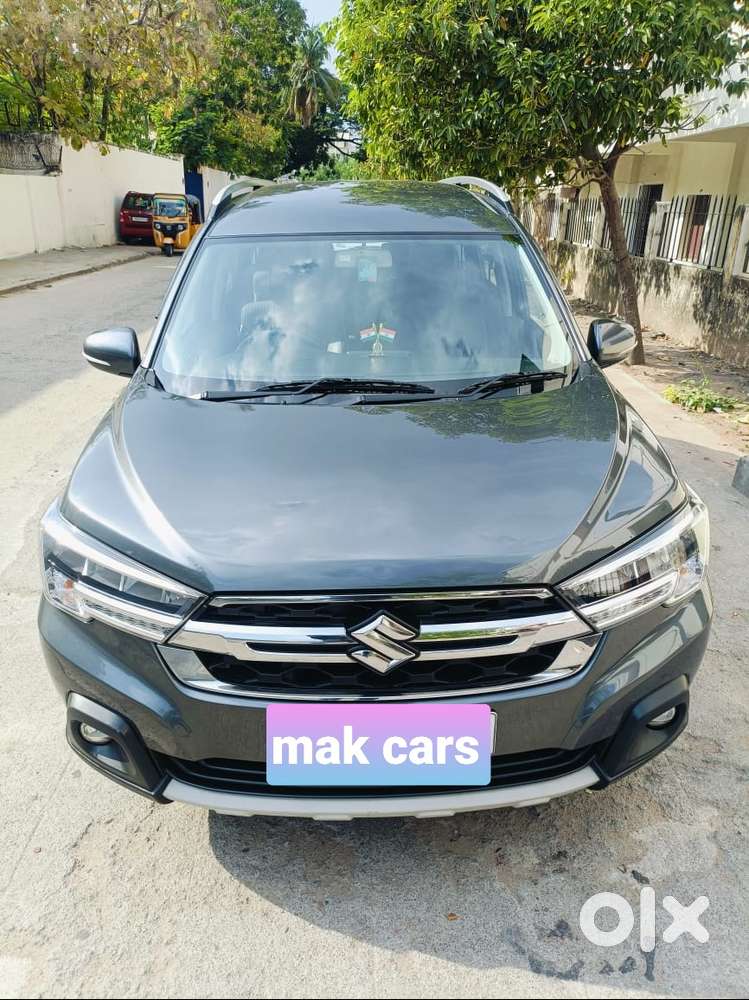 Maruti Suzuki Xl6 Zeta, 2023, Petrol