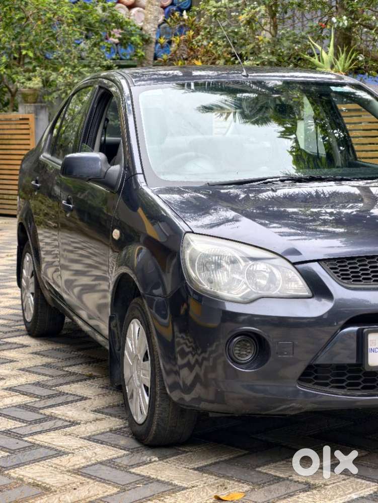 Ford Fiesta Classic, 2011, Petrol