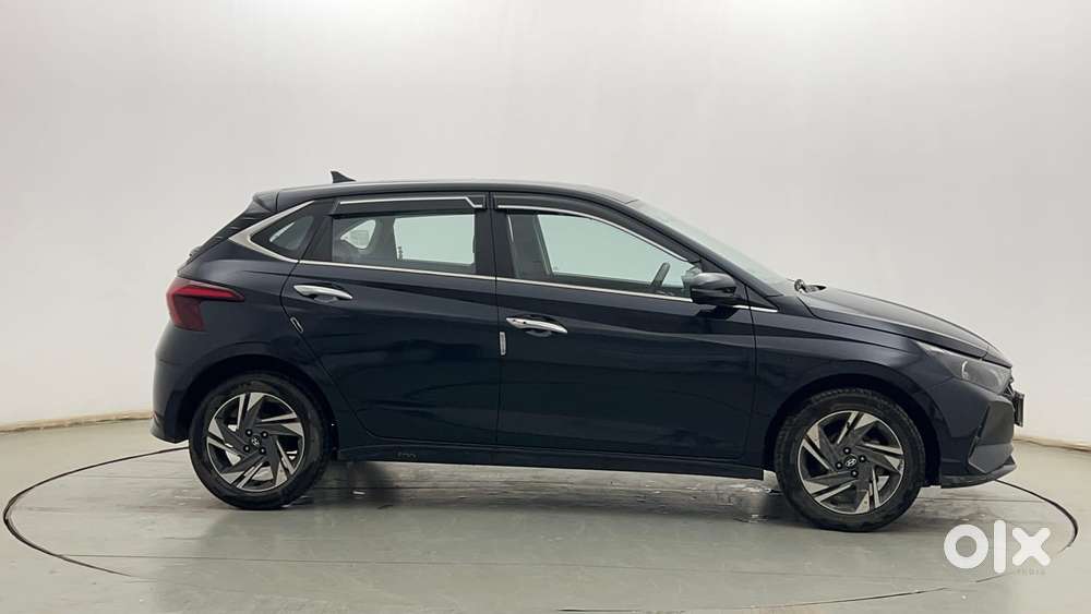 Hyundai I20 1.2 Asta, 2023, Petrol