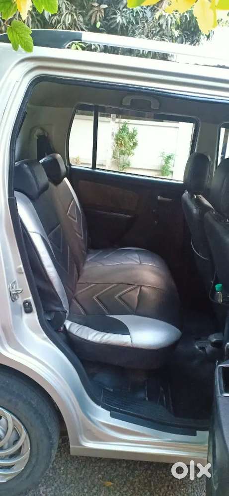 Maruti Suzuki Wagon R 2014 Cng & Hybrids Good Condition