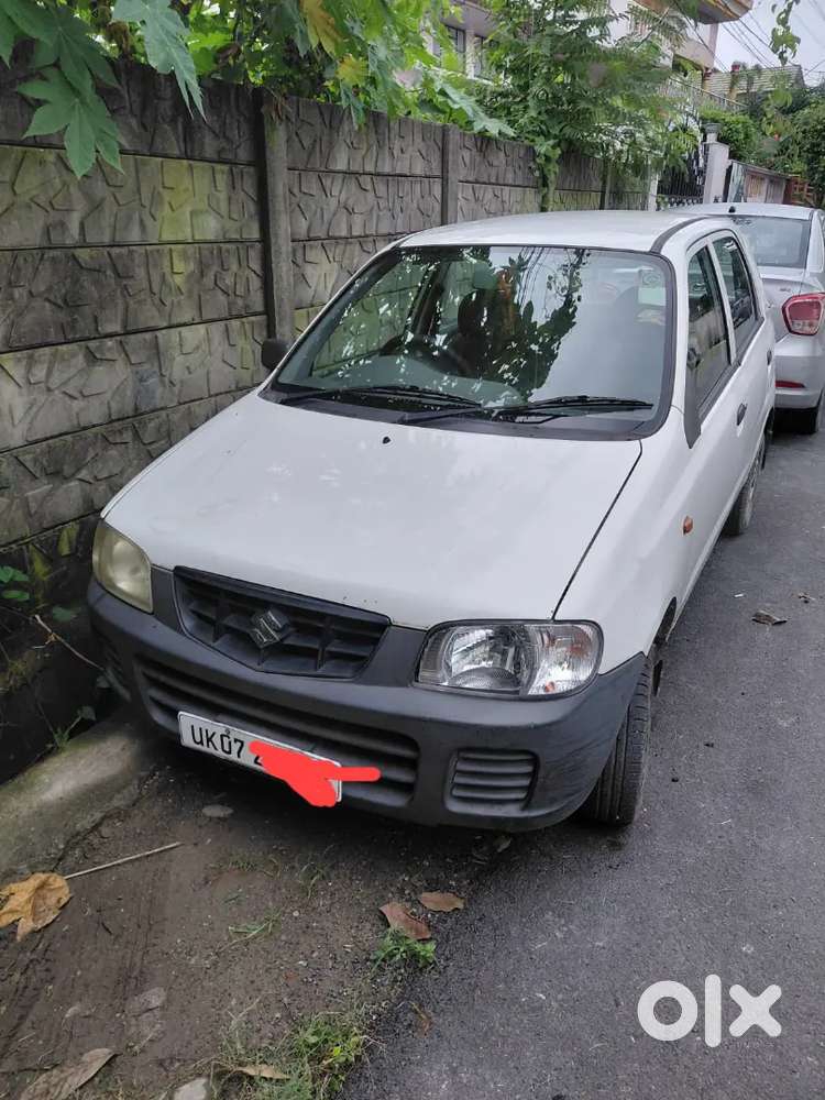 For Sale Alto 2009 Petrol 1st Owner