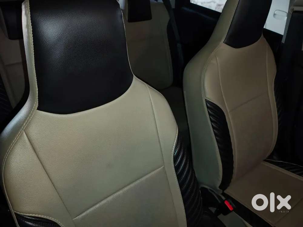 Maruti Suzuki Wagon R 2025
