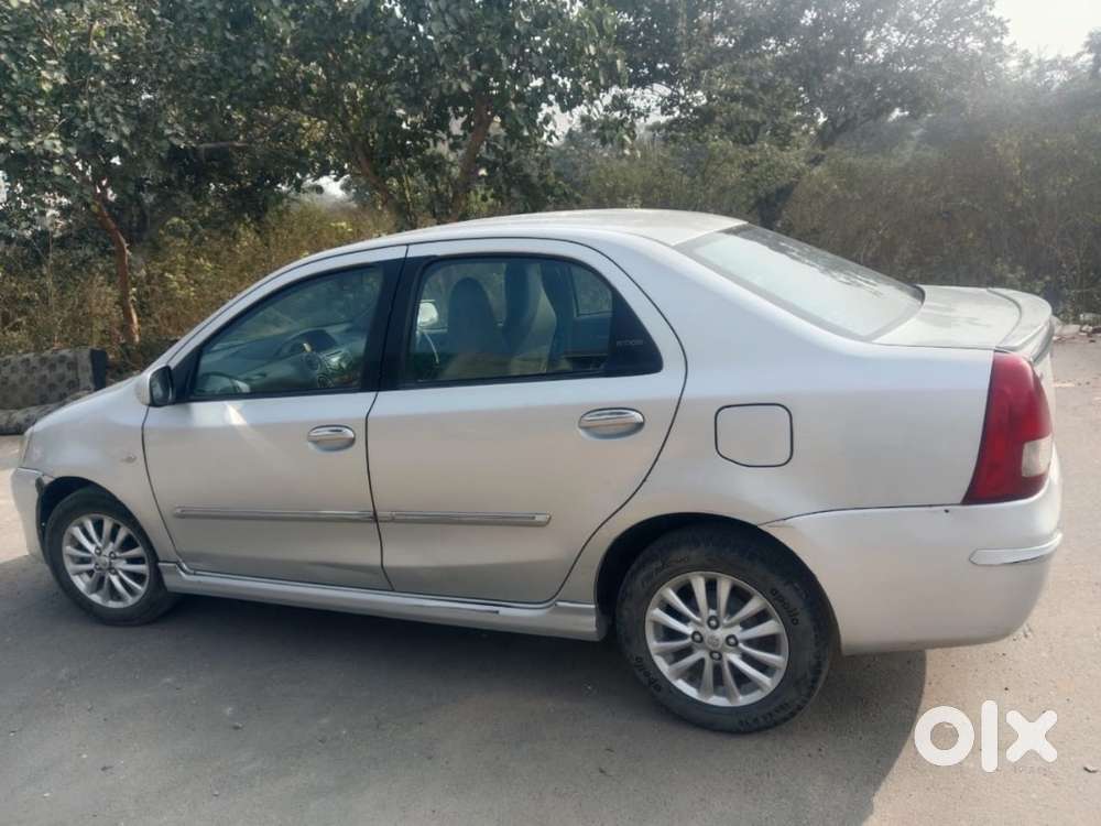 Toyota Etios For Sale Only To Other State
