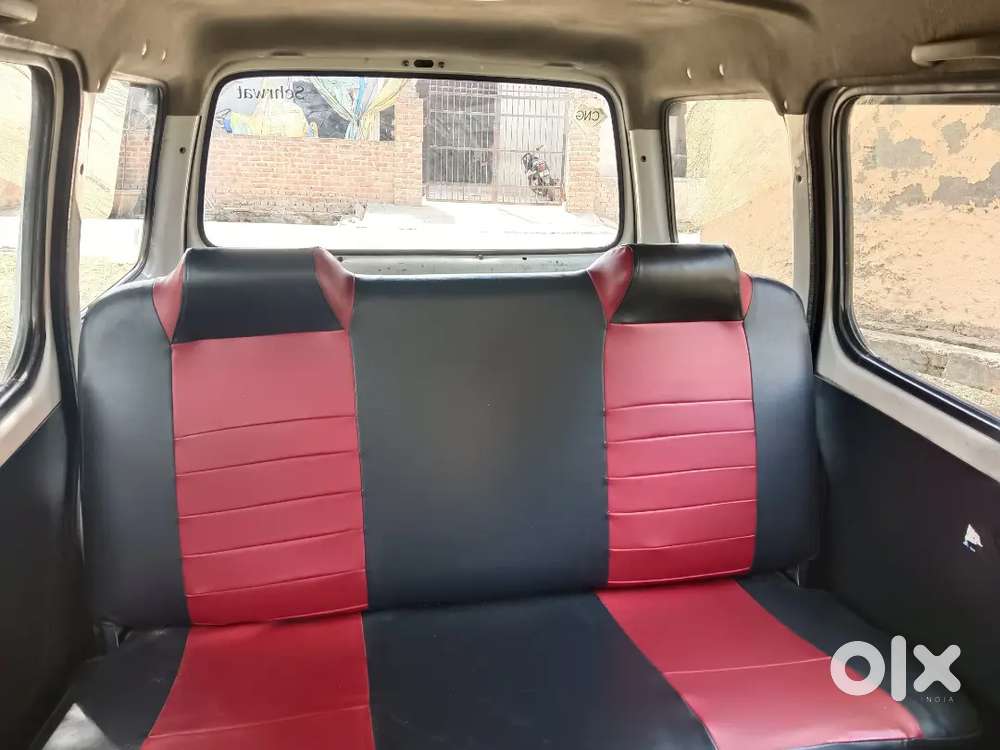 Maruti Suzuki Eeco 2022 Cng & Hybrids 62000 Km Driven