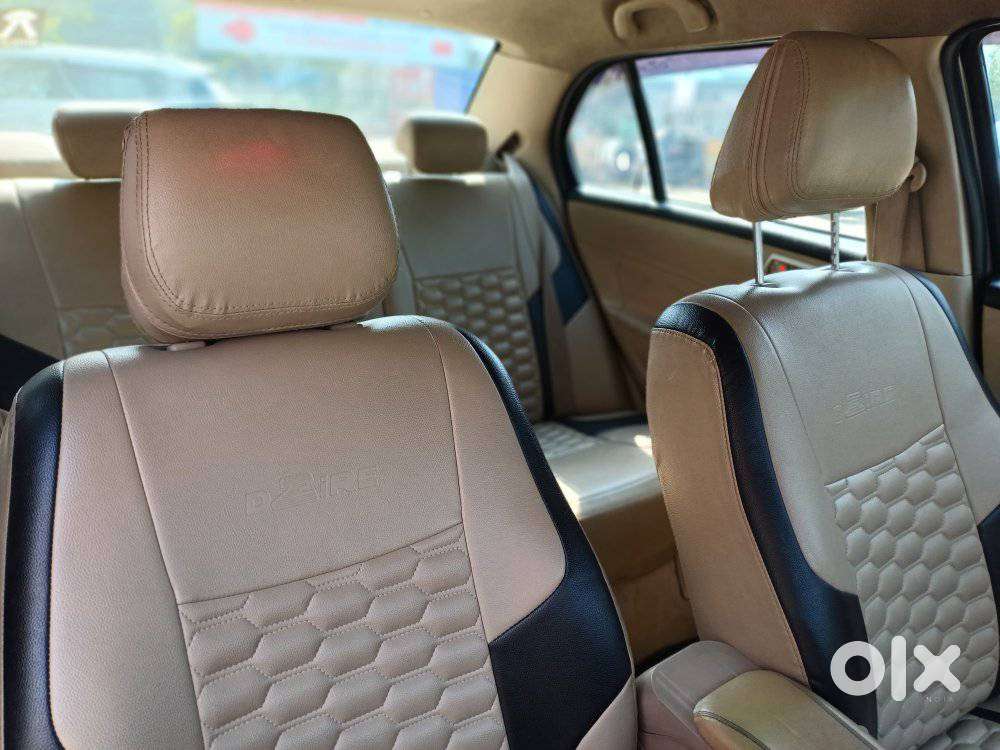 Maruti Suzuki Dzire 2017-2020 Vdi, 2017, Diesel