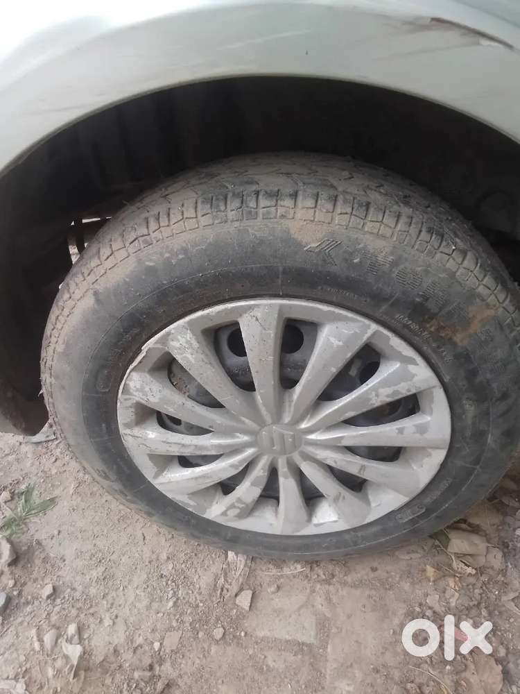 Swift D Zire Sall 123