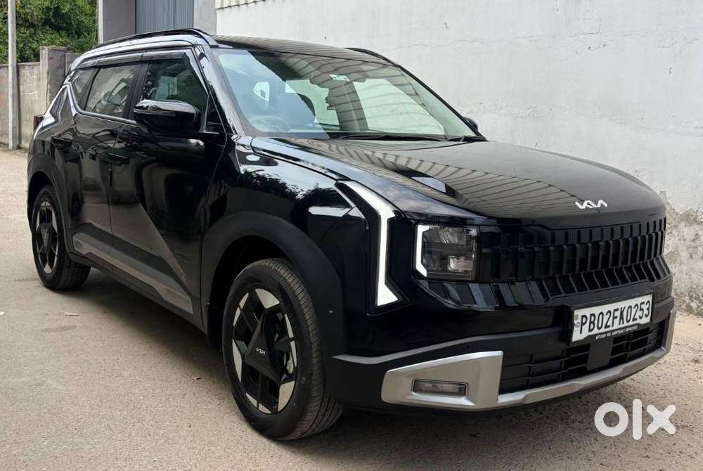 Kia Seltos, 2026, Diesel